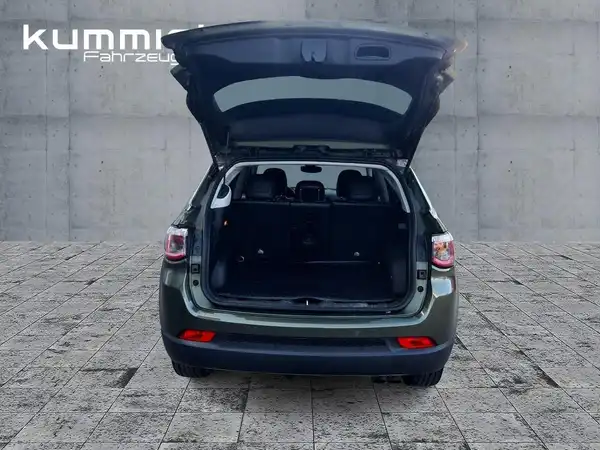 JEEP COMPASS LIMITED (13/15)