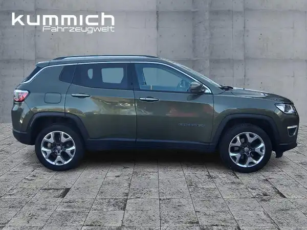 JEEP COMPASS LIMITED (3/15)