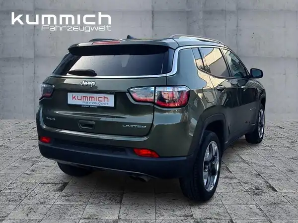 JEEP COMPASS LIMITED (4/15)