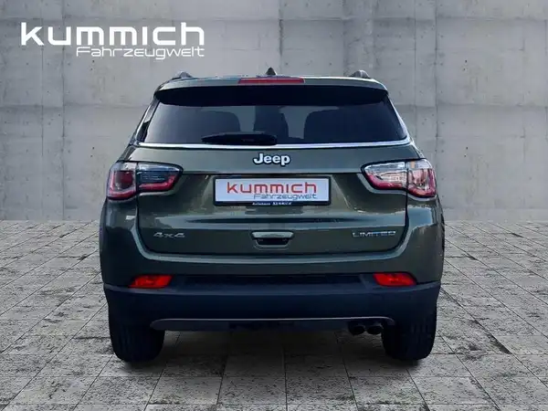 JEEP COMPASS LIMITED (5/15)