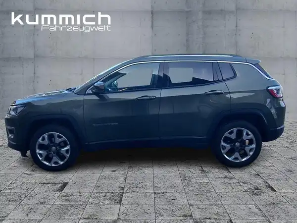 JEEP COMPASS LIMITED (6/15)