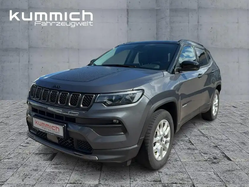 JEEP COMPASS (1/16)
