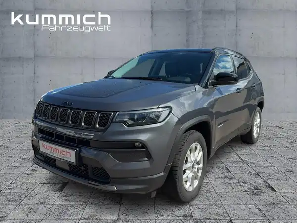 JEEP COMPASS (1/15)