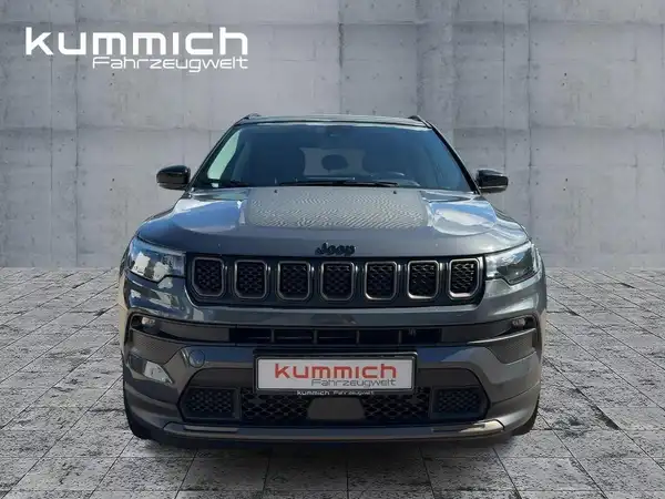JEEP COMPASS (2/15)