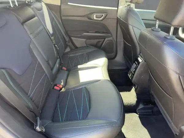 JEEP COMPASS (12/15)
