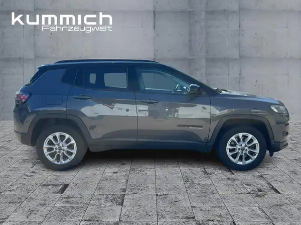 JEEP COMPASS (3/15)