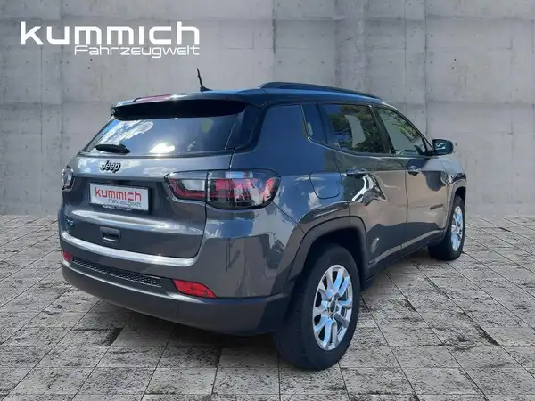 JEEP COMPASS (4/15)