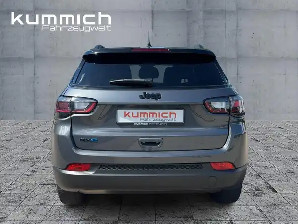 JEEP COMPASS (5/15)