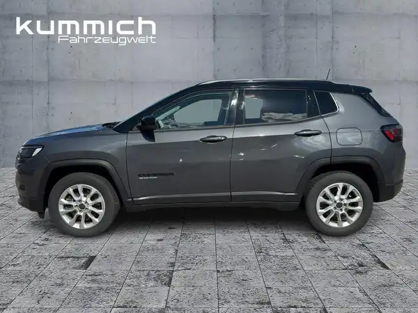 JEEP COMPASS (6/15)