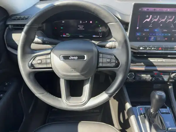 JEEP COMPASS (9/15)