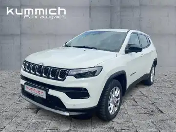 JEEP COMPASS (1/14)