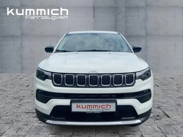 JEEP COMPASS (2/14)