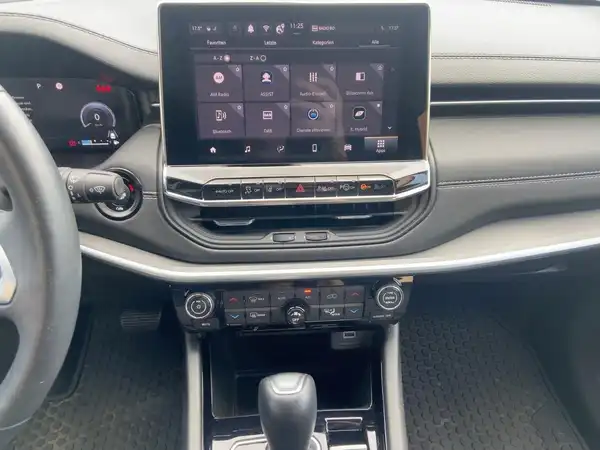 JEEP COMPASS (11/14)
