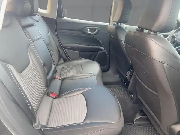 JEEP COMPASS (12/14)