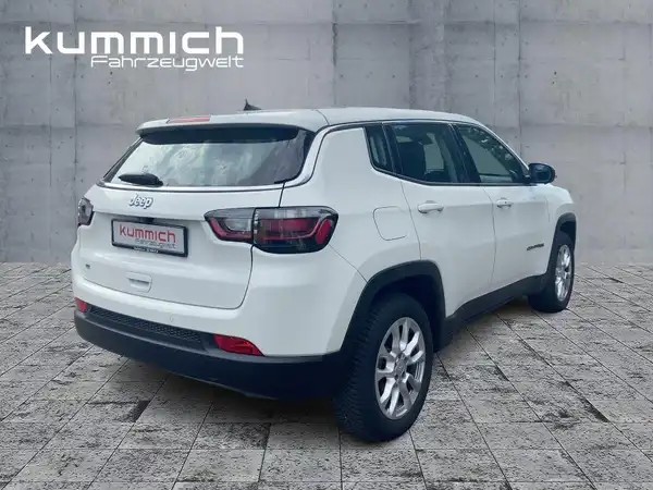 JEEP COMPASS (4/14)