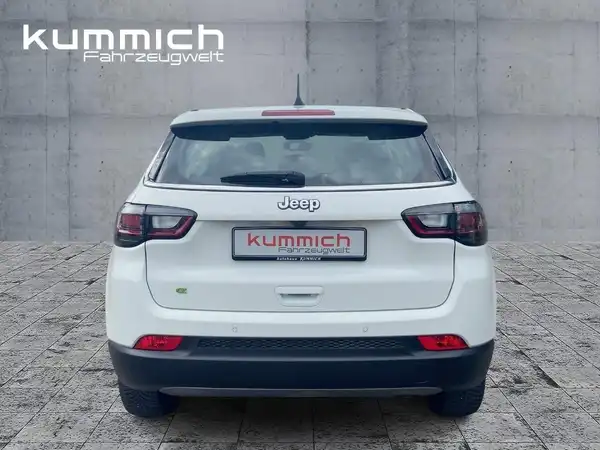 JEEP COMPASS (5/14)