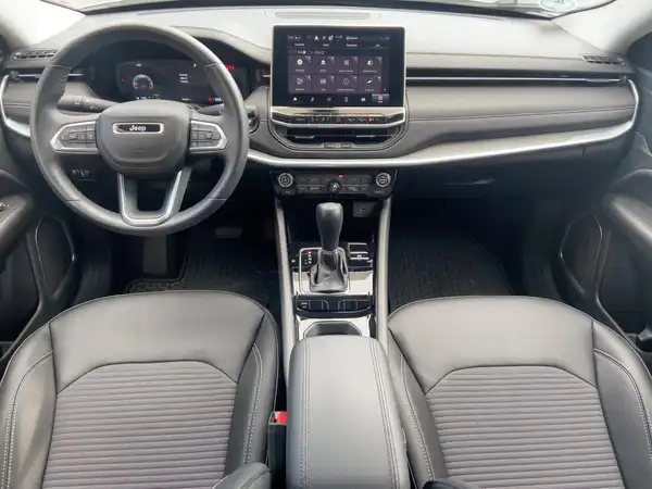 JEEP COMPASS (6/14)