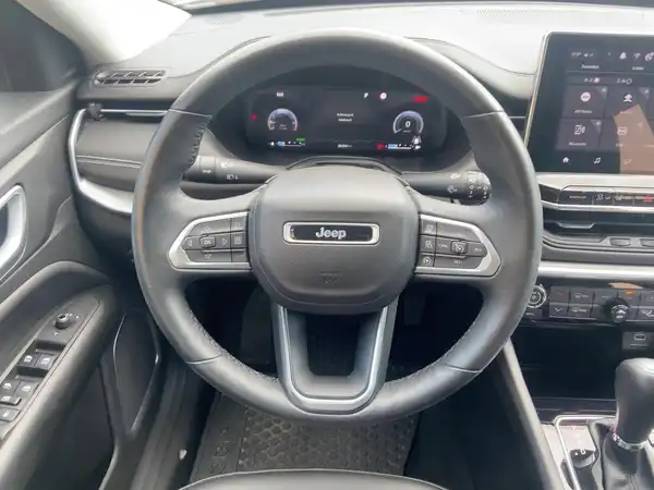 JEEP COMPASS (9/14)