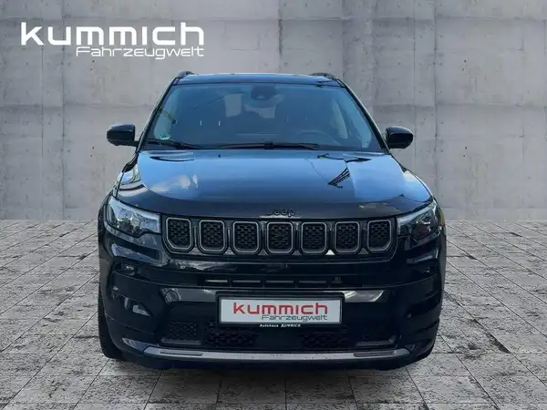 JEEP COMPASS ALTITUDE (2/15)
