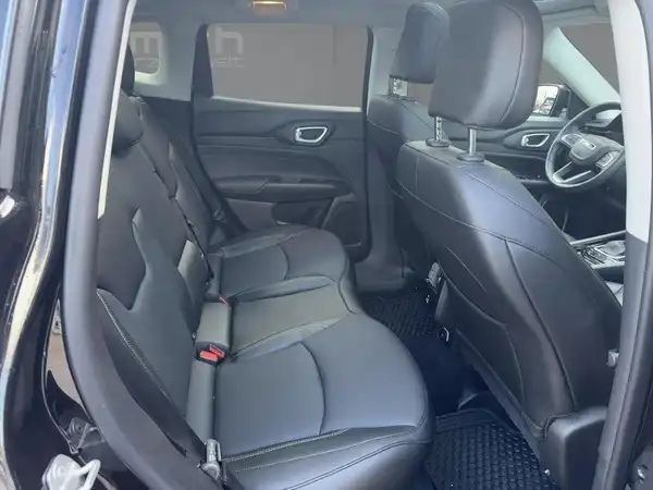 JEEP COMPASS ALTITUDE (14/15)