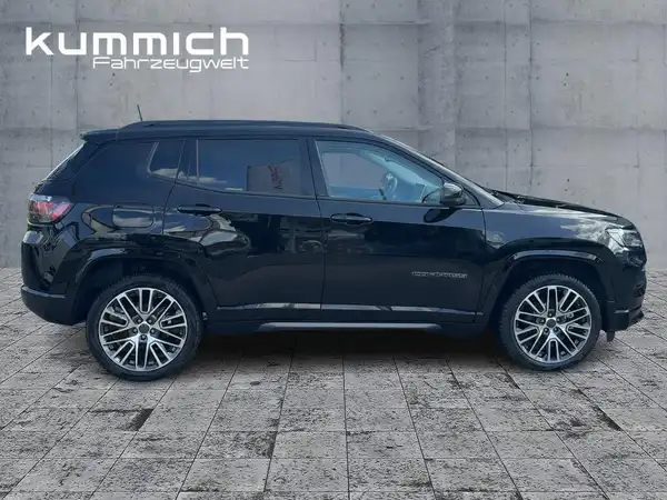 JEEP COMPASS ALTITUDE (3/15)