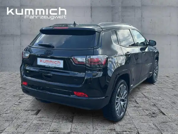 JEEP COMPASS ALTITUDE (4/15)
