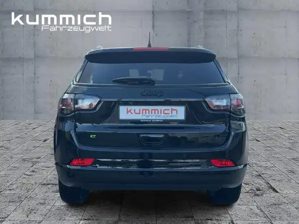JEEP COMPASS ALTITUDE (5/15)