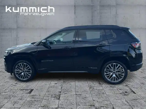 JEEP COMPASS ALTITUDE (6/15)