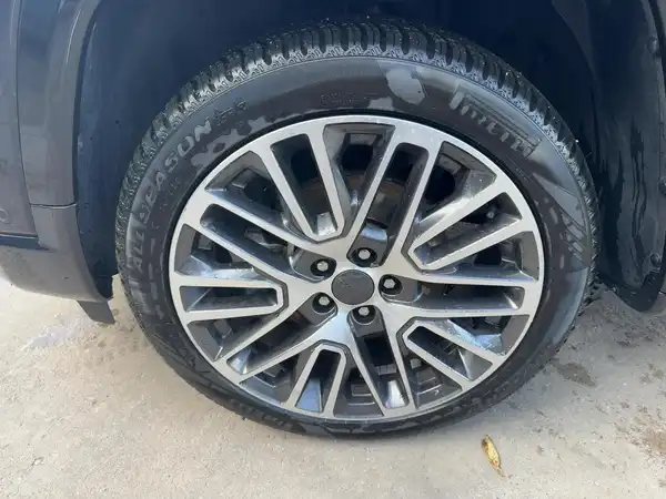 JEEP COMPASS ALTITUDE (7/15)