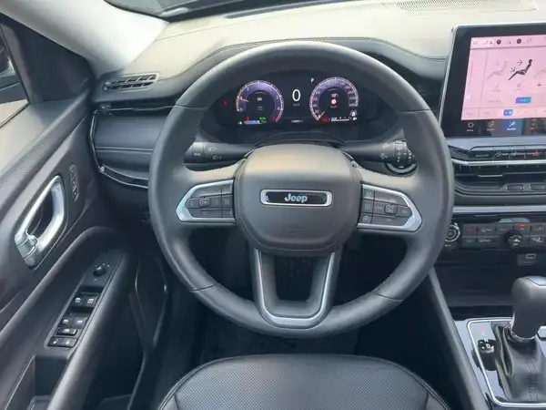 JEEP COMPASS ALTITUDE (9/15)