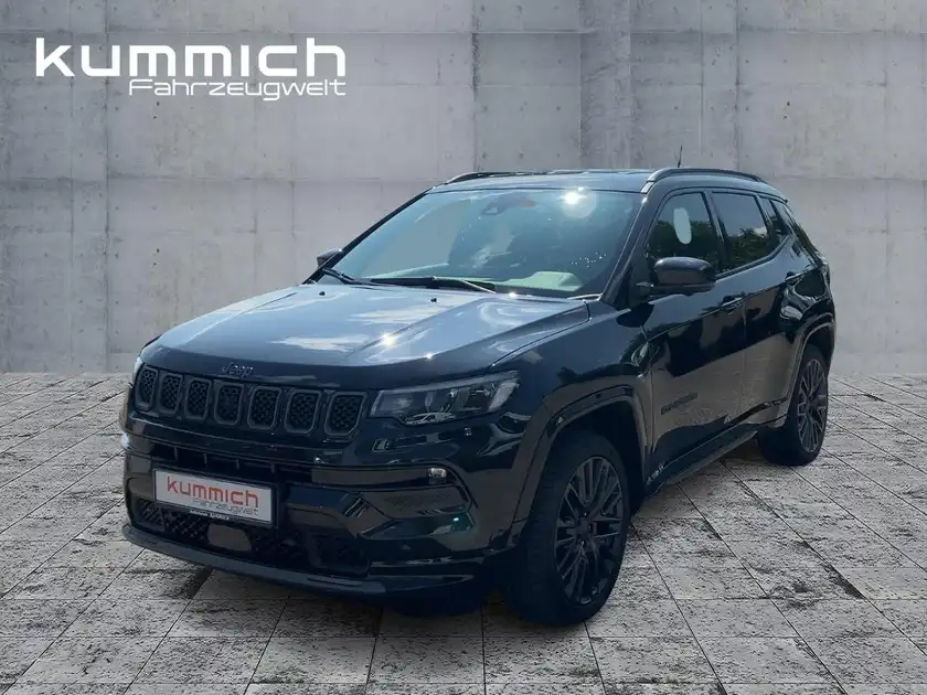 JEEP COMPASS (1/16)