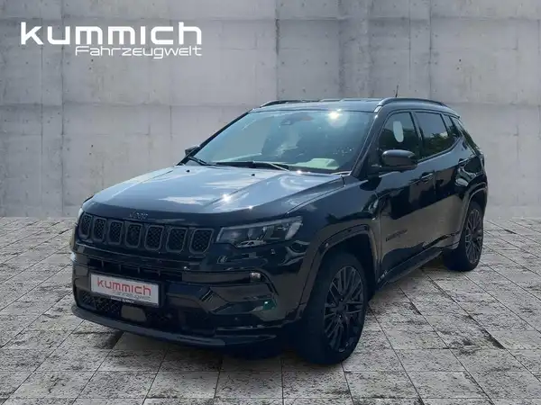 JEEP COMPASS (1/15)