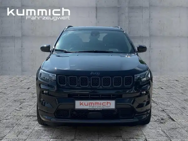 JEEP COMPASS (2/15)