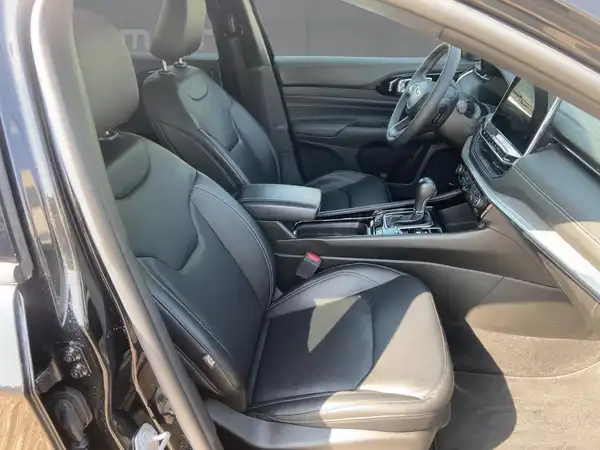 JEEP COMPASS (11/15)