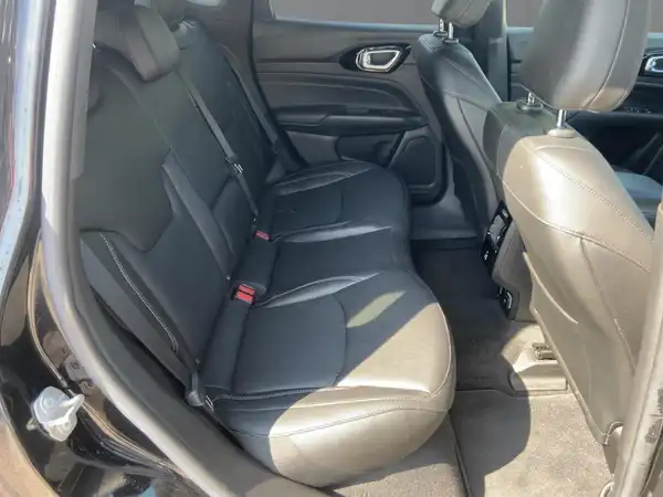 JEEP COMPASS (12/15)