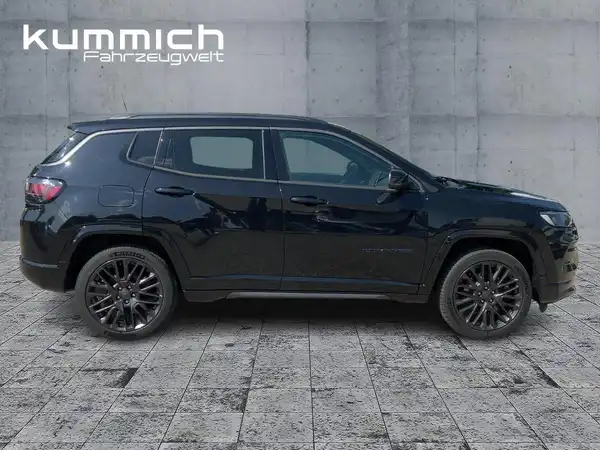 JEEP COMPASS (3/15)
