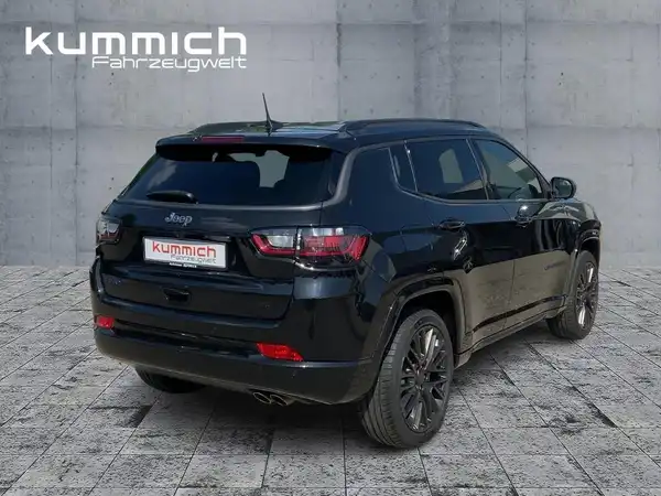 JEEP COMPASS (4/15)