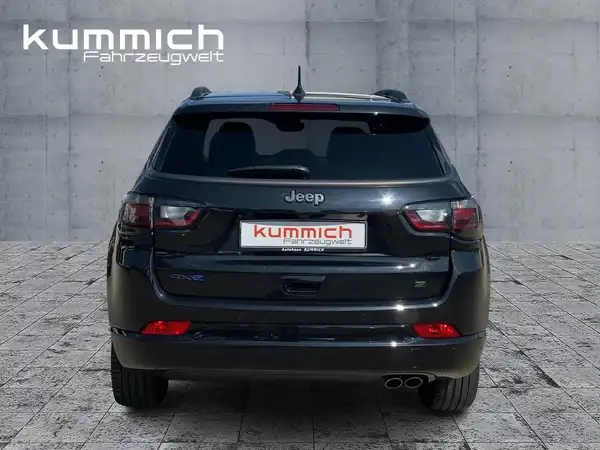 JEEP COMPASS (5/15)