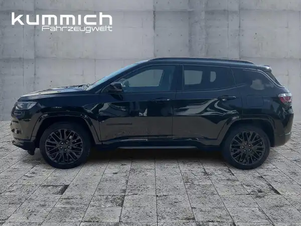 JEEP COMPASS (6/15)