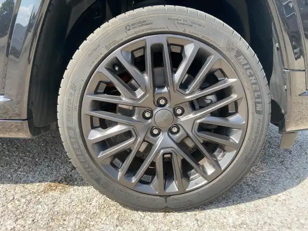JEEP COMPASS (7/15)