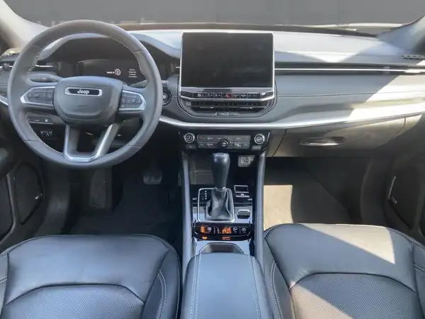 JEEP COMPASS (8/15)