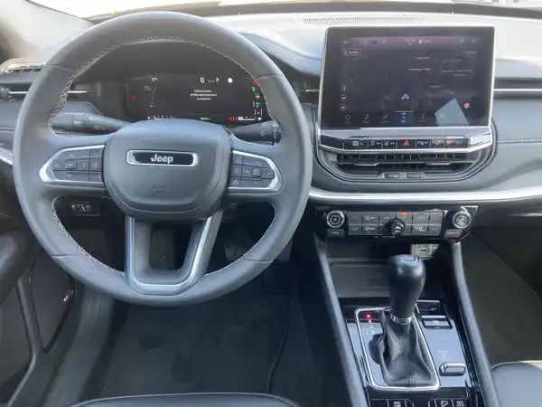 JEEP COMPASS (10/15)