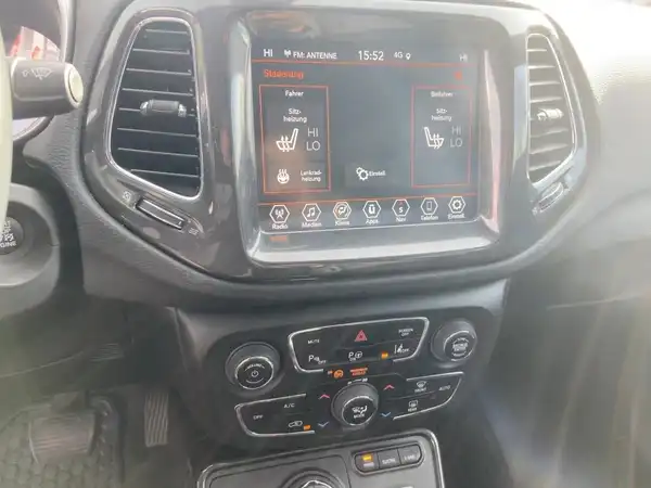 JEEP COMPASS (10/15)
