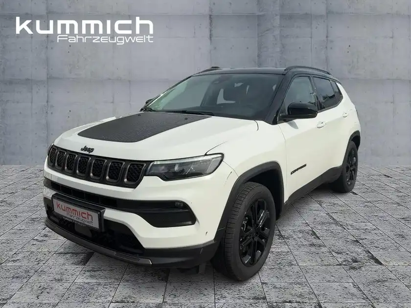 JEEP COMPASS UPLAND (1/16)