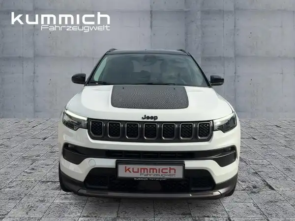 JEEP COMPASS UPLAND (2/15)