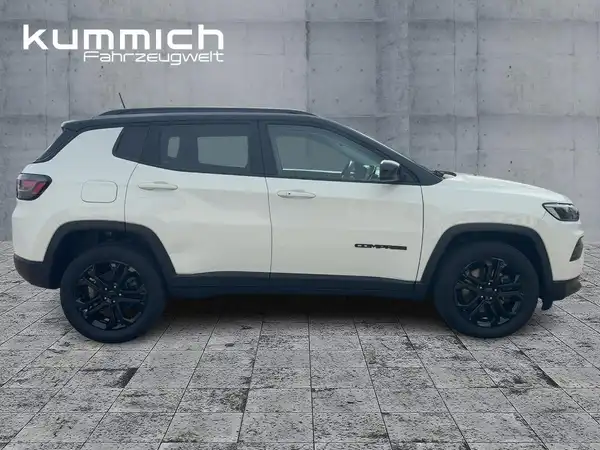 JEEP COMPASS UPLAND (3/15)