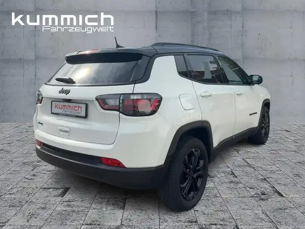 JEEP COMPASS UPLAND (4/15)