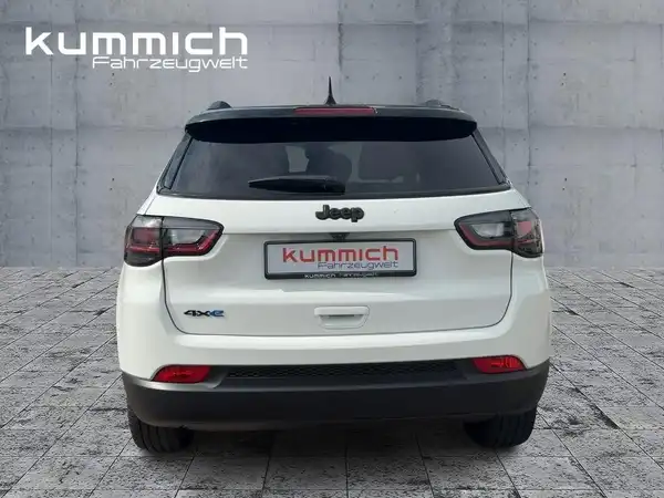 JEEP COMPASS UPLAND (5/15)