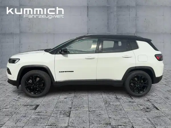 JEEP COMPASS UPLAND (6/15)