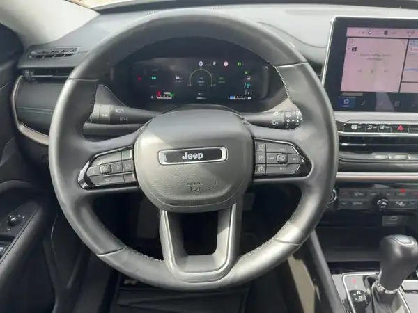 JEEP COMPASS UPLAND (9/15)